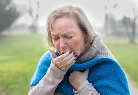 Remède de grand mère contre la toux