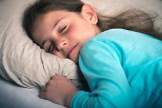 Pipi au lit solution miracle