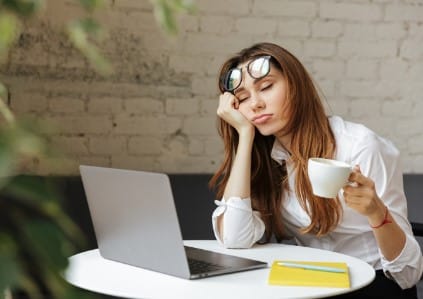 Fatigue après repas