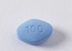 Peut-on prendre du viagra tous les jours