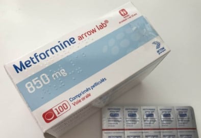 Médicament naturel pour diabète