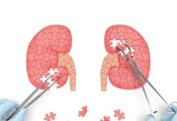 guérir d'une insuffisance rénale