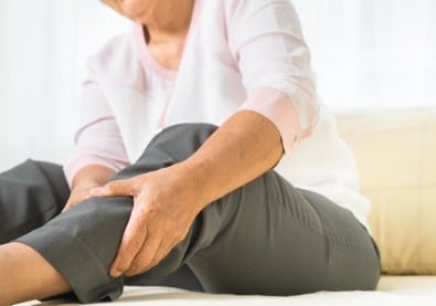 Comment j'ai vaincu le syndrome des jambes sans repos