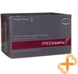 PROFERTIL Homme effet secondaire