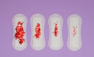 saignement d'implantation douleur durée