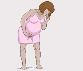 Comment savoir si on perd du liquide amniotique