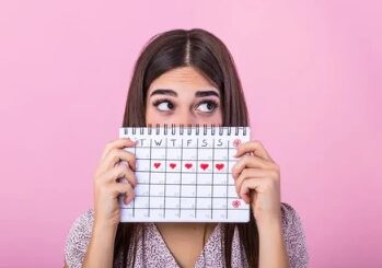 Comment avancer ses règles