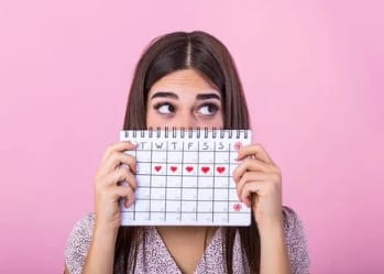 Comment avancer ses règles