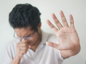 Toux et maux de tête remèdes naturels