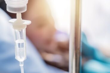 Perfusion intralipide grossesse