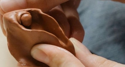 vulve apres accouchement