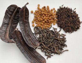 Poivre de guinée et fertilité