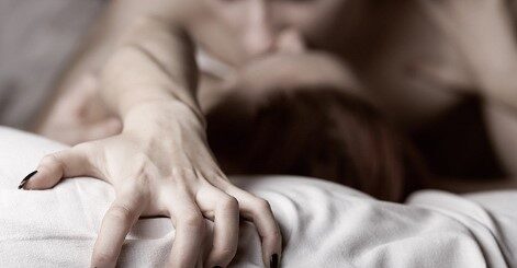 reconnaître une femme fontaine