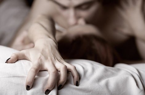 reconnaître une femme fontaine