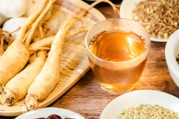 Aphrodisiaques et booster de libido