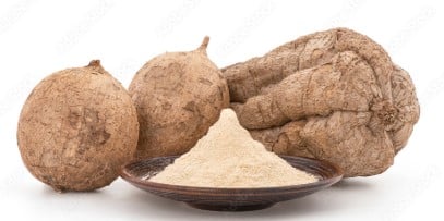 Pueraria mirifica et galactorrhée