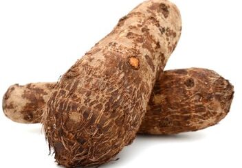 Yam et fibromes