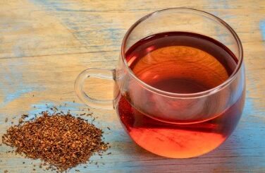 Rooibos pour perdre du poids