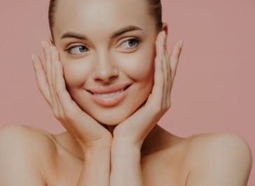 secrets des plantes pour une peau éclatante