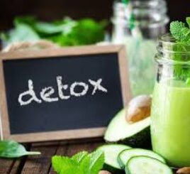 Détox hormonale traitement naturel