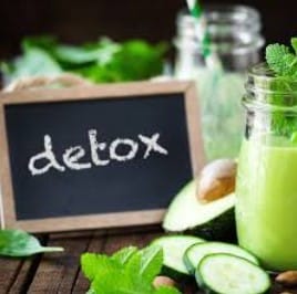 Détox hormonale traitement naturel