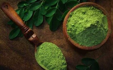 Moringa pour réguler la prolactine