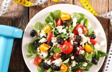 perdre du poids sainement avec des produits naturels