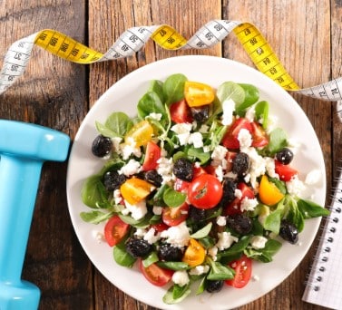 perdre du poids sainement avec des produits naturels