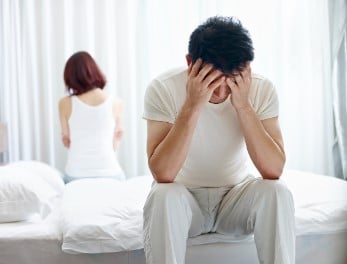 tenir plus longtemps quand on est précoce