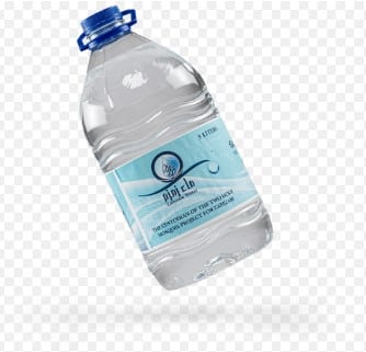 Zamzam et fonction hépatique