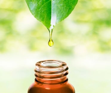 huiles essentielles contre maux de ventre