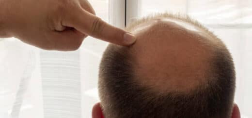 Soins capillaires naturels efficaces