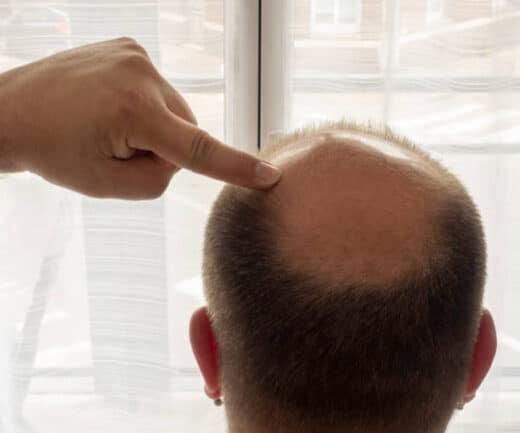 Soins capillaires naturels efficaces