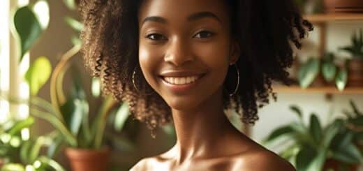 Vergetures chez les femmes : la solution