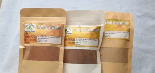 Tisane africaine pour booster l’ovulation