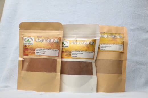 Tisane africaine pour booster l’ovulation