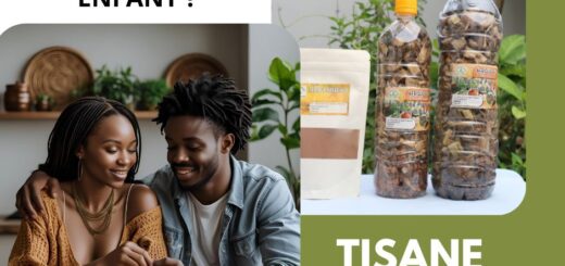 Remède naturel synéchie utérine