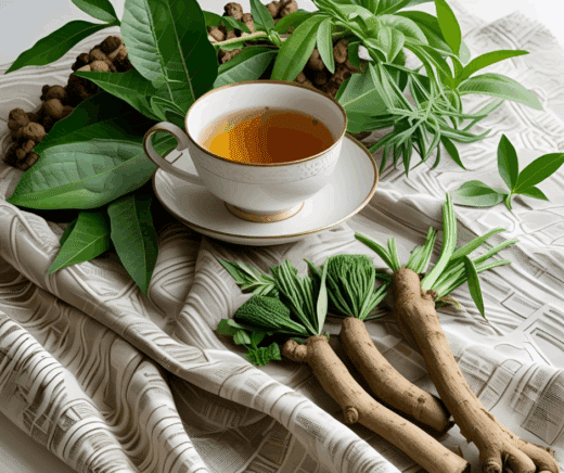 Herpès Causes Symptômes Remède Naturel