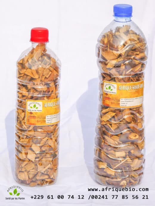 Tisane contre les douleurs testiculaires