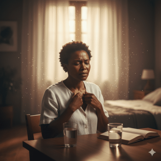 Ménopause Signe et Remèdes efficaces