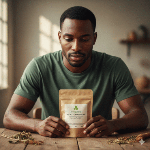 Oligospermie et infertilité masculine