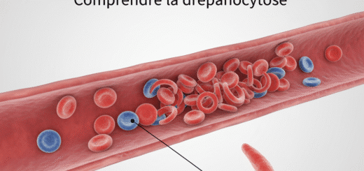 Drépanocytose Remède Efficace