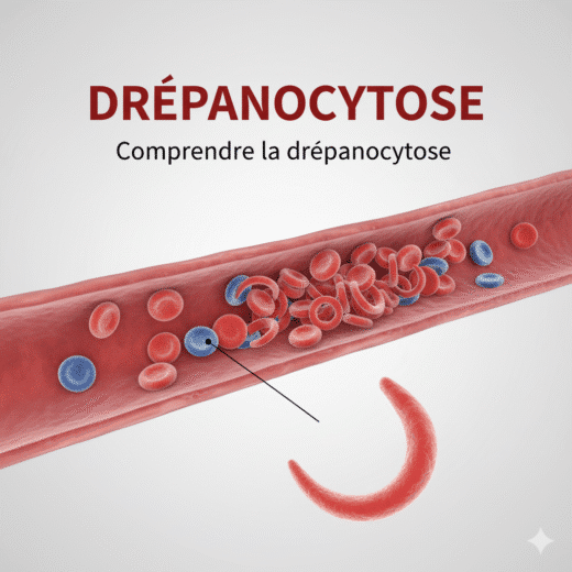 Drépanocytose Remède Efficace