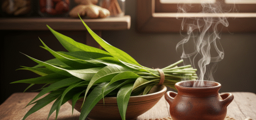 Djeka Traitement Naturel