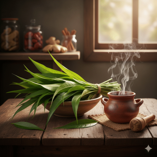 Djeka Traitement Naturel