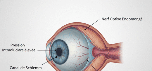 Soigner le glaucome naturellement