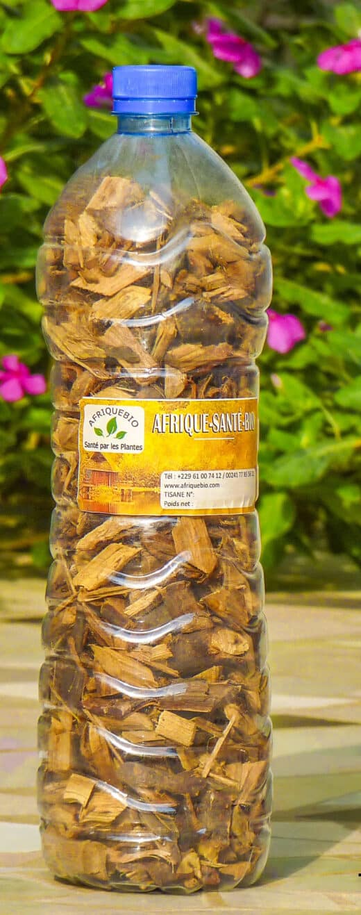 Tisane Adénome de la Prostate