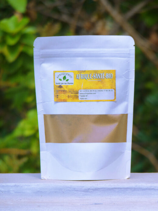 Cancer du Foie Traitement Naturel