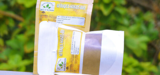 Traitement Naturel de la Dysménorrhée