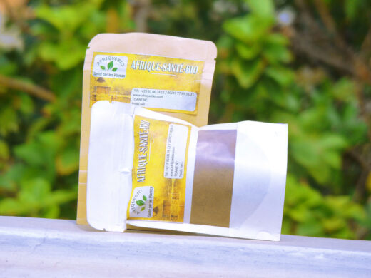 Traitement Naturel de la Dysménorrhée